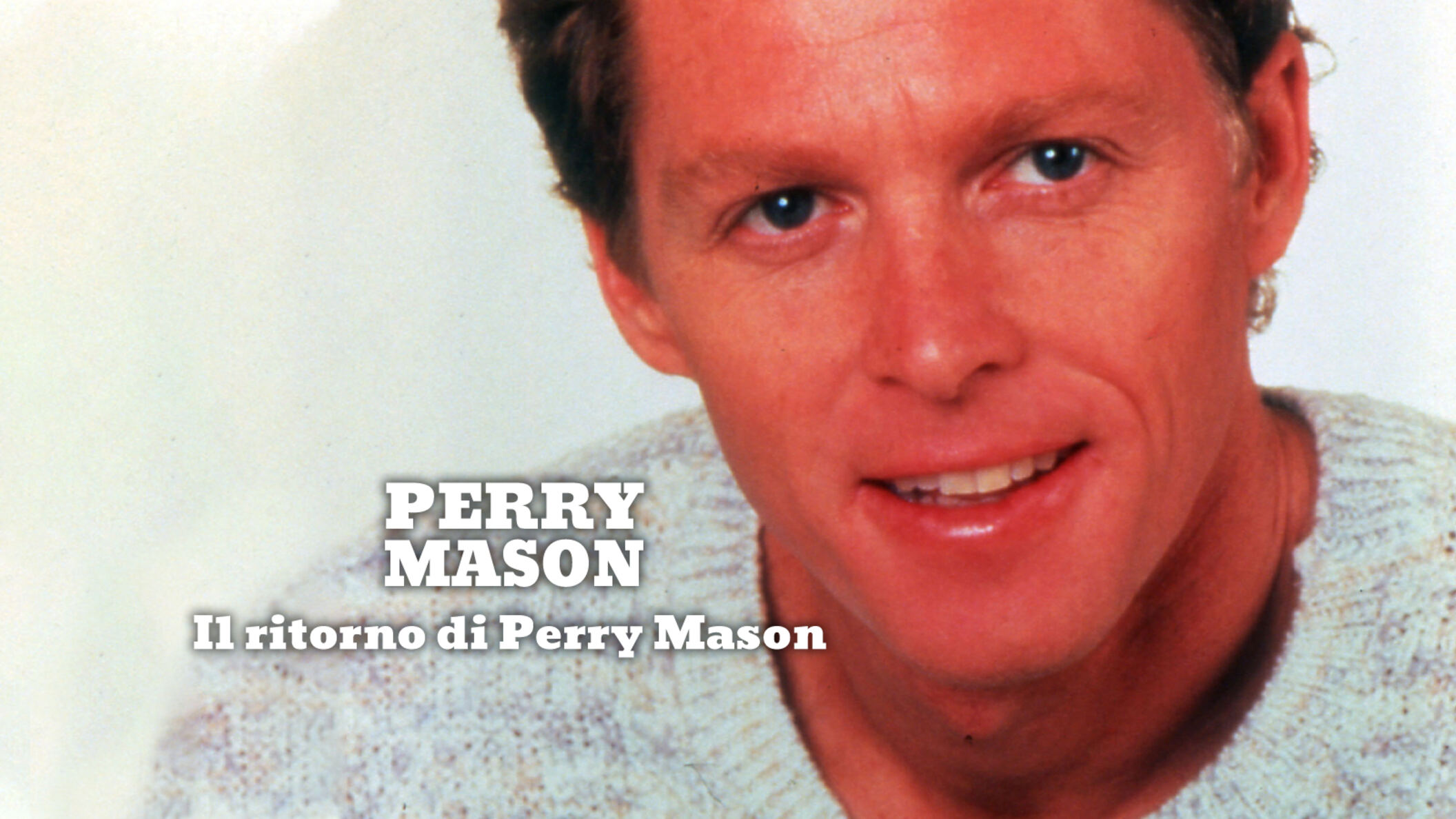 Il ritorno di Perry Mason
