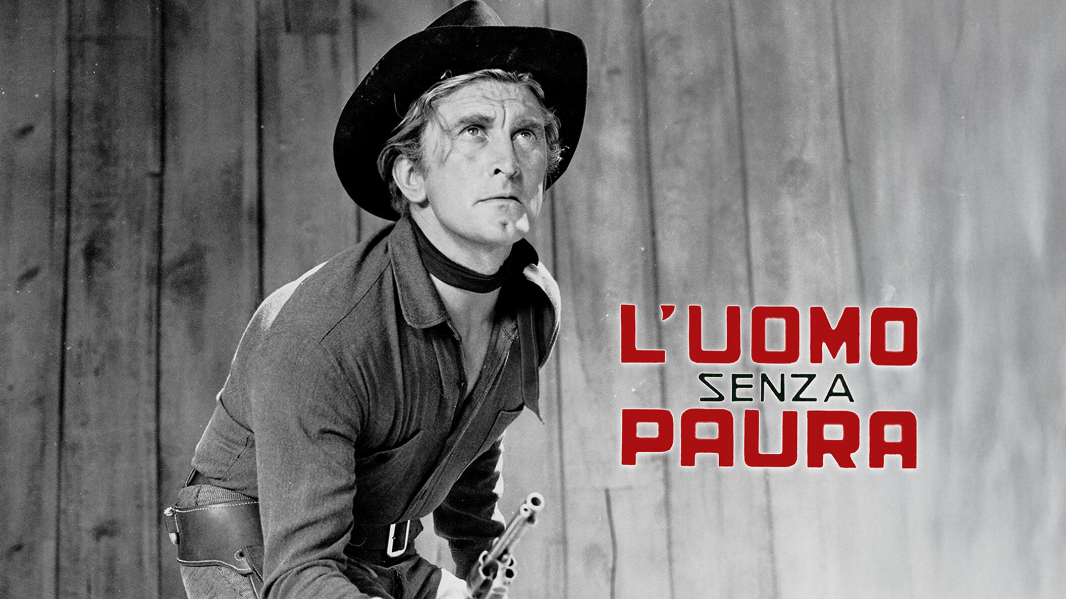 L' uomo senza paura