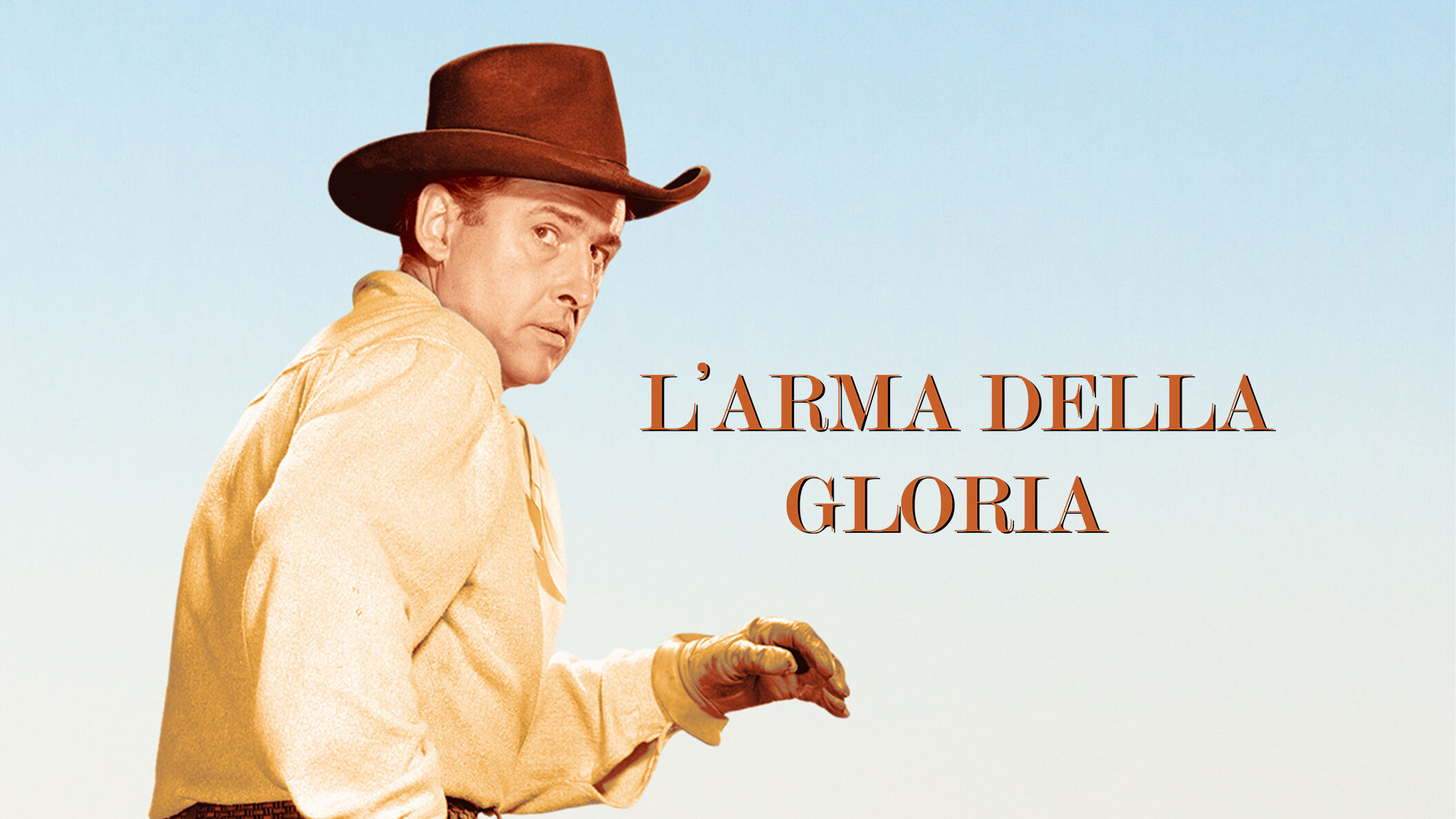 L' arma della gloria