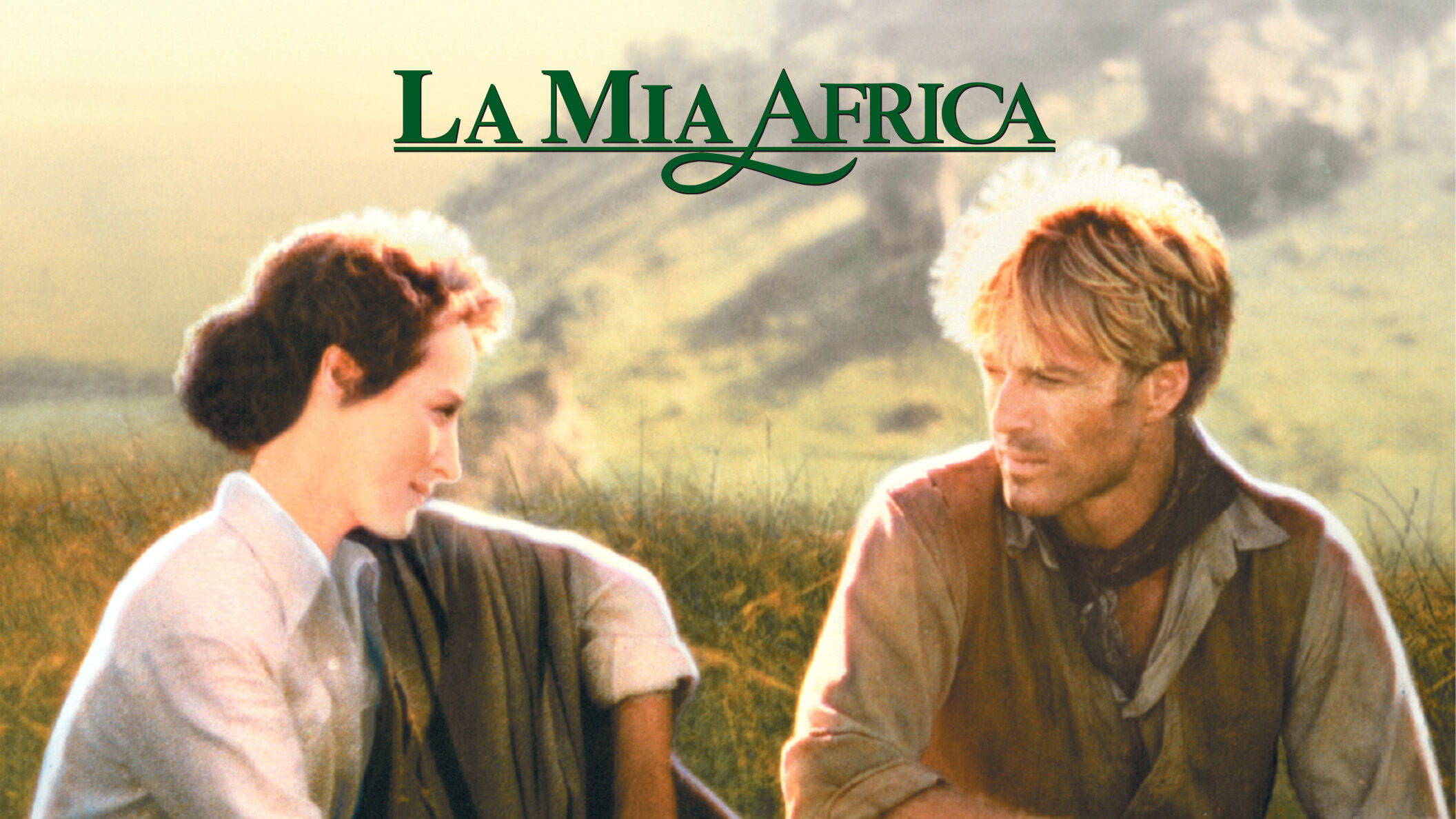 La mia Africa