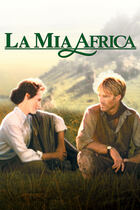 La mia Africa La mia Africa