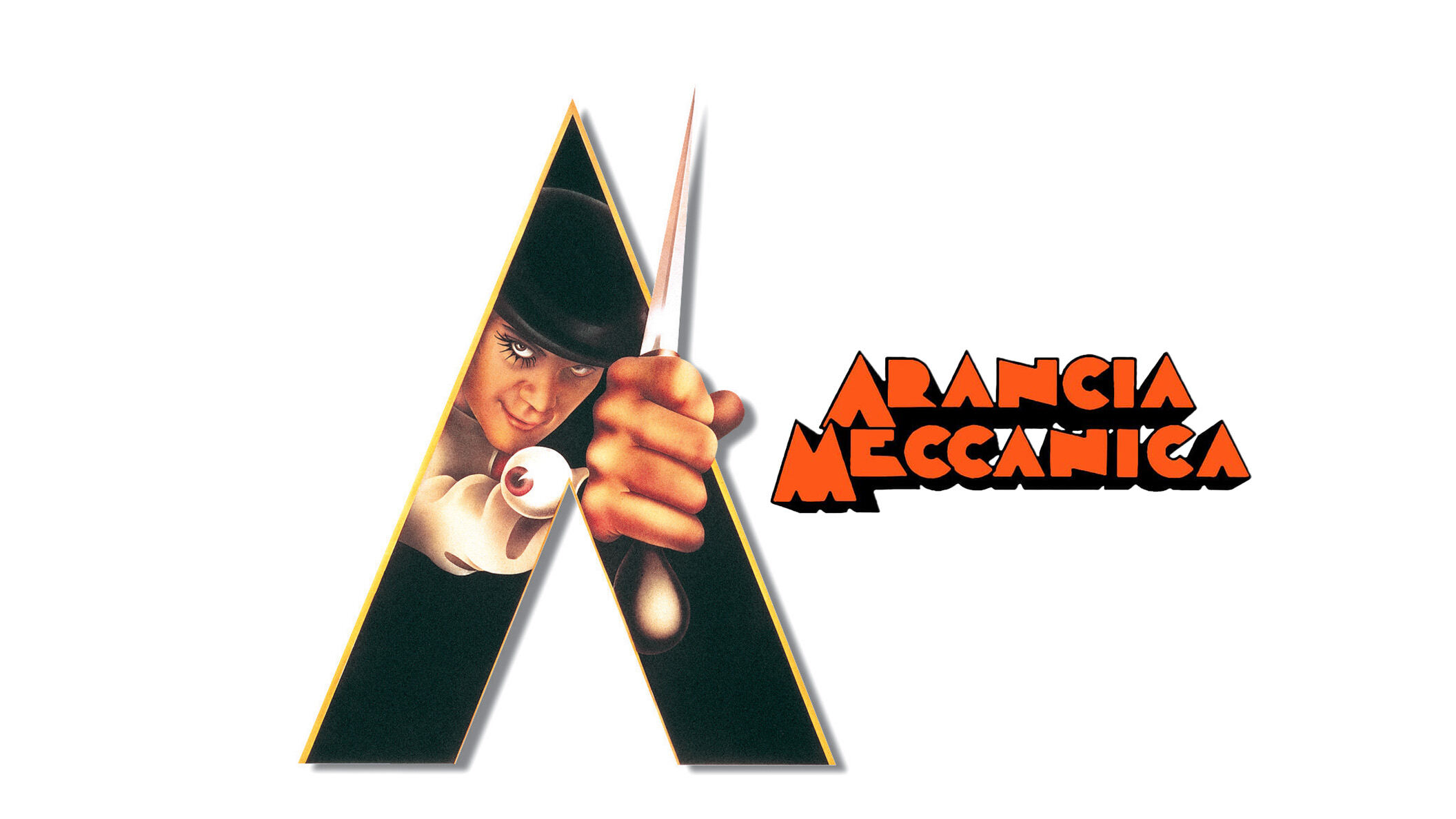 Arancia meccanica