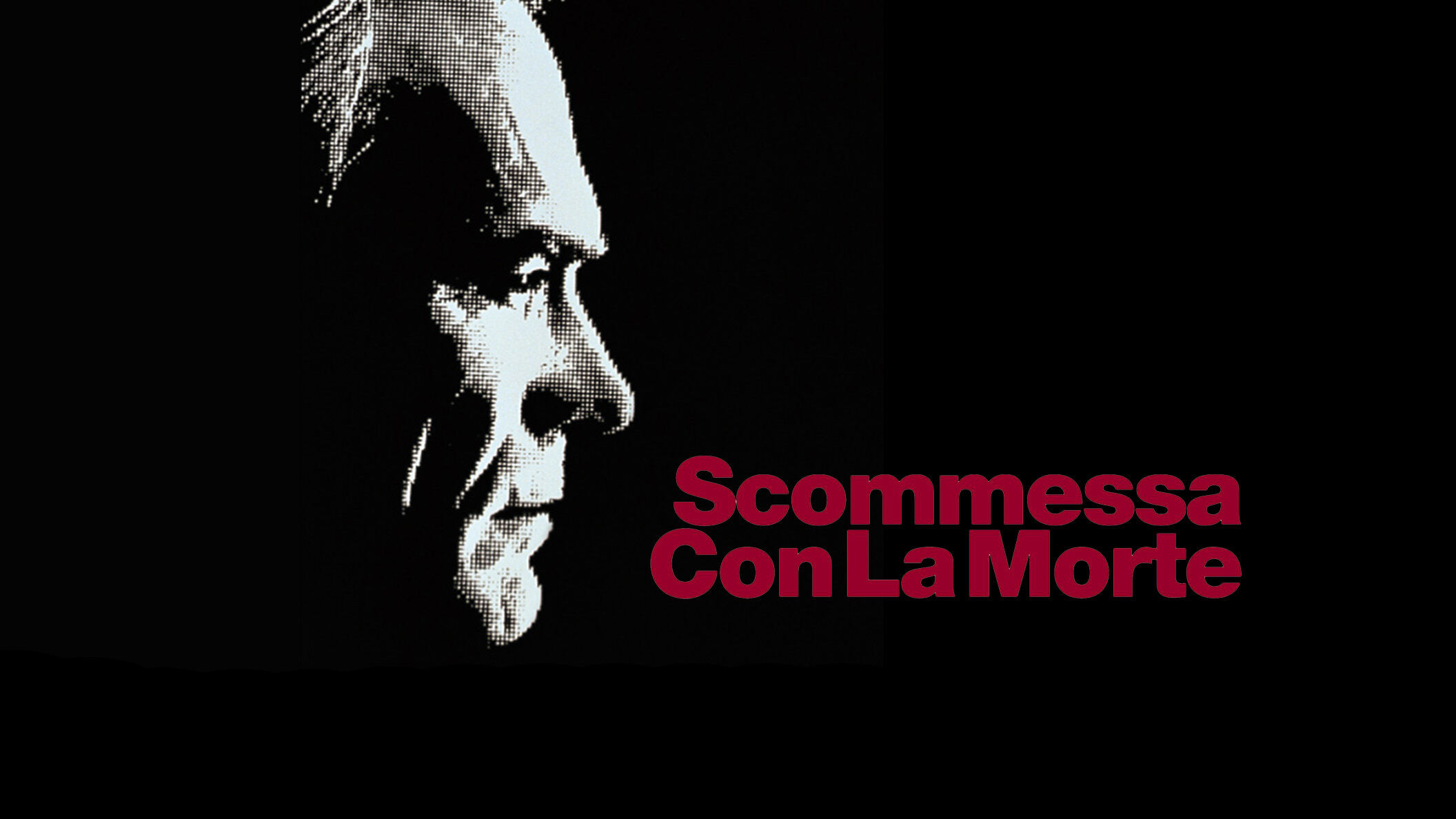 Scommessa con la morte
