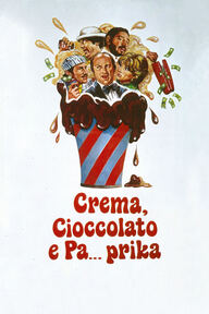 Crema, cioccolato e pa... prika