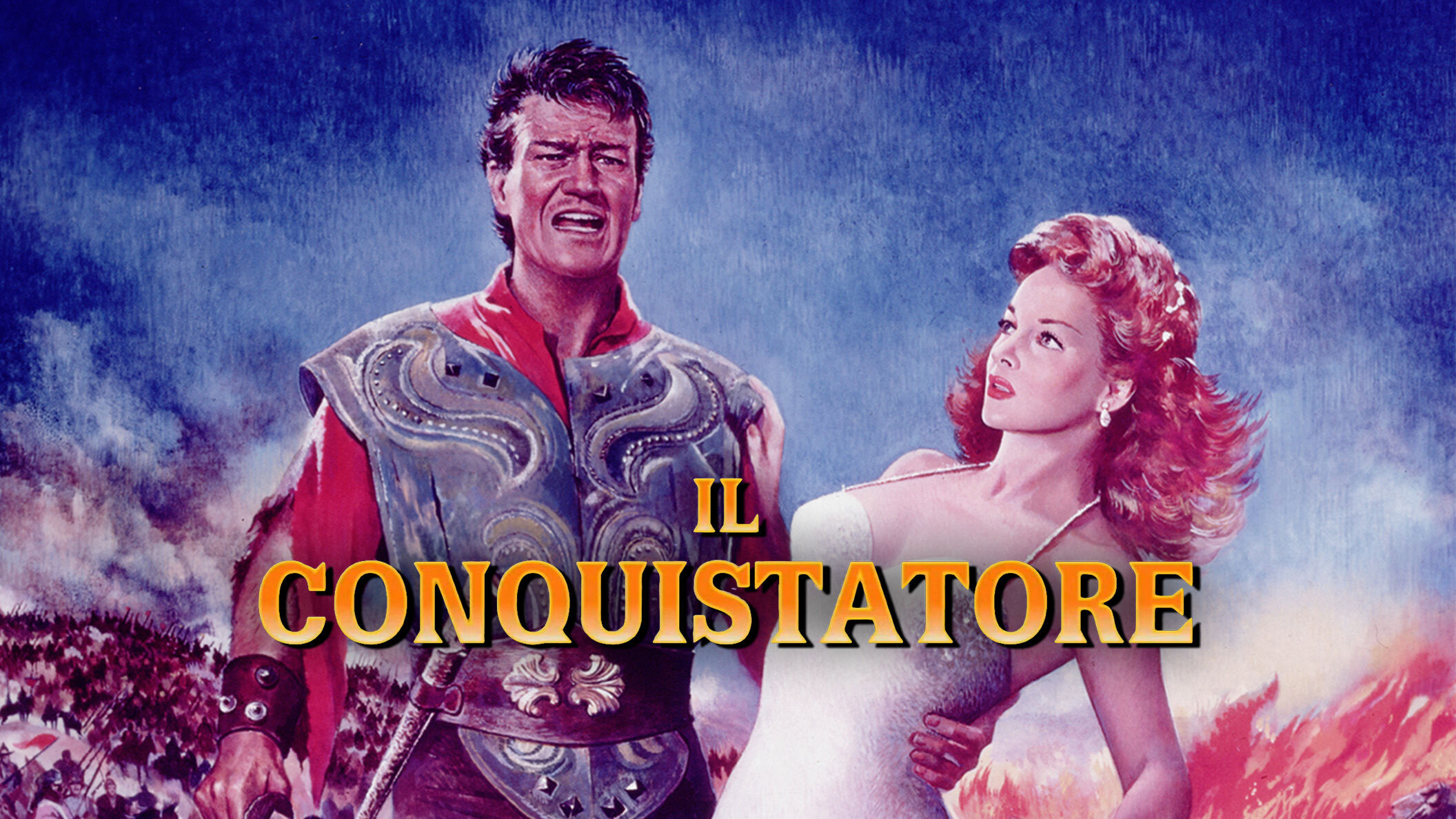 Il conquistatore