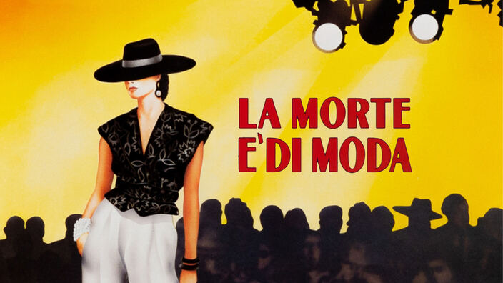 La morte è di moda