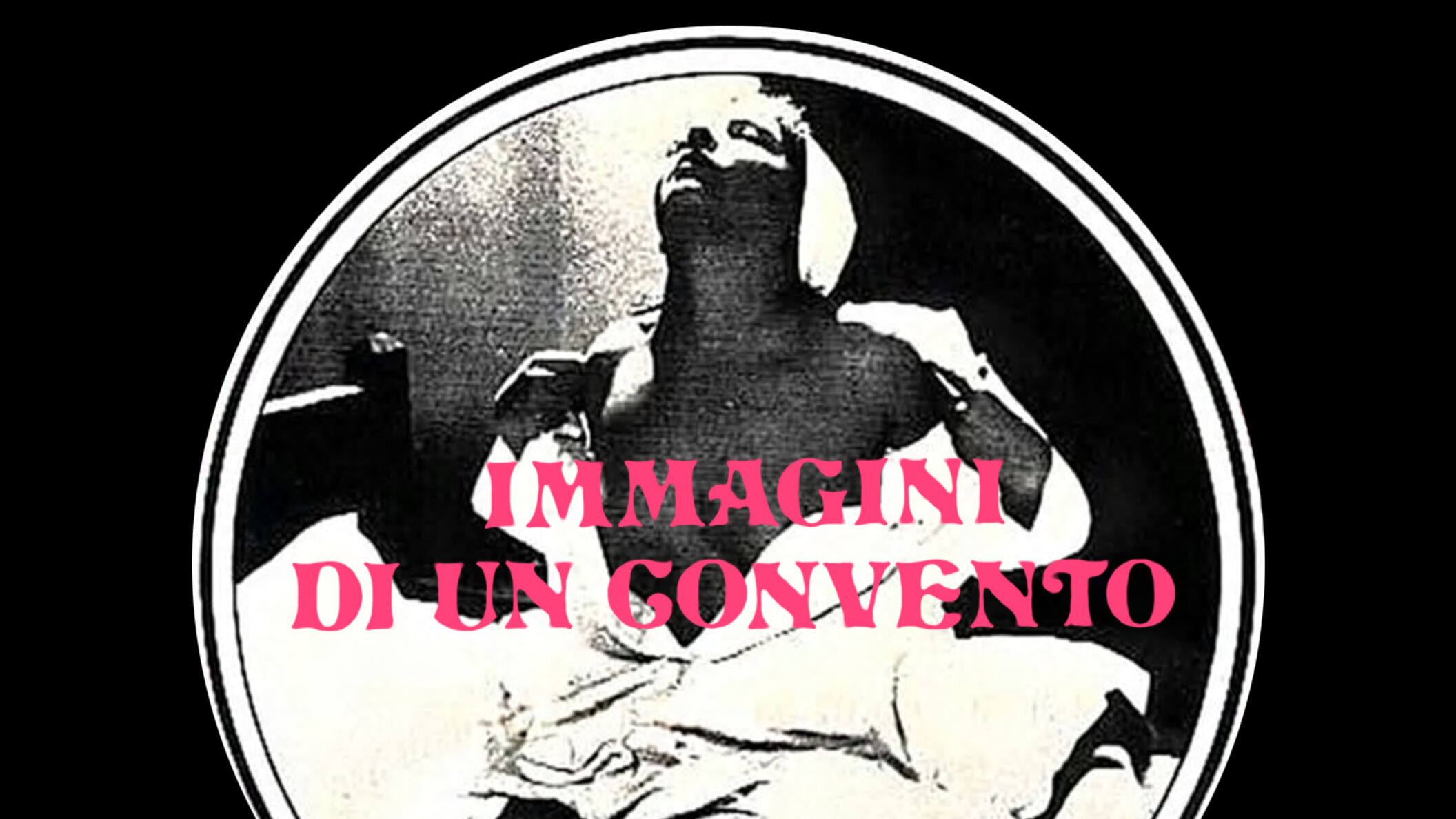 Immagini di un convento