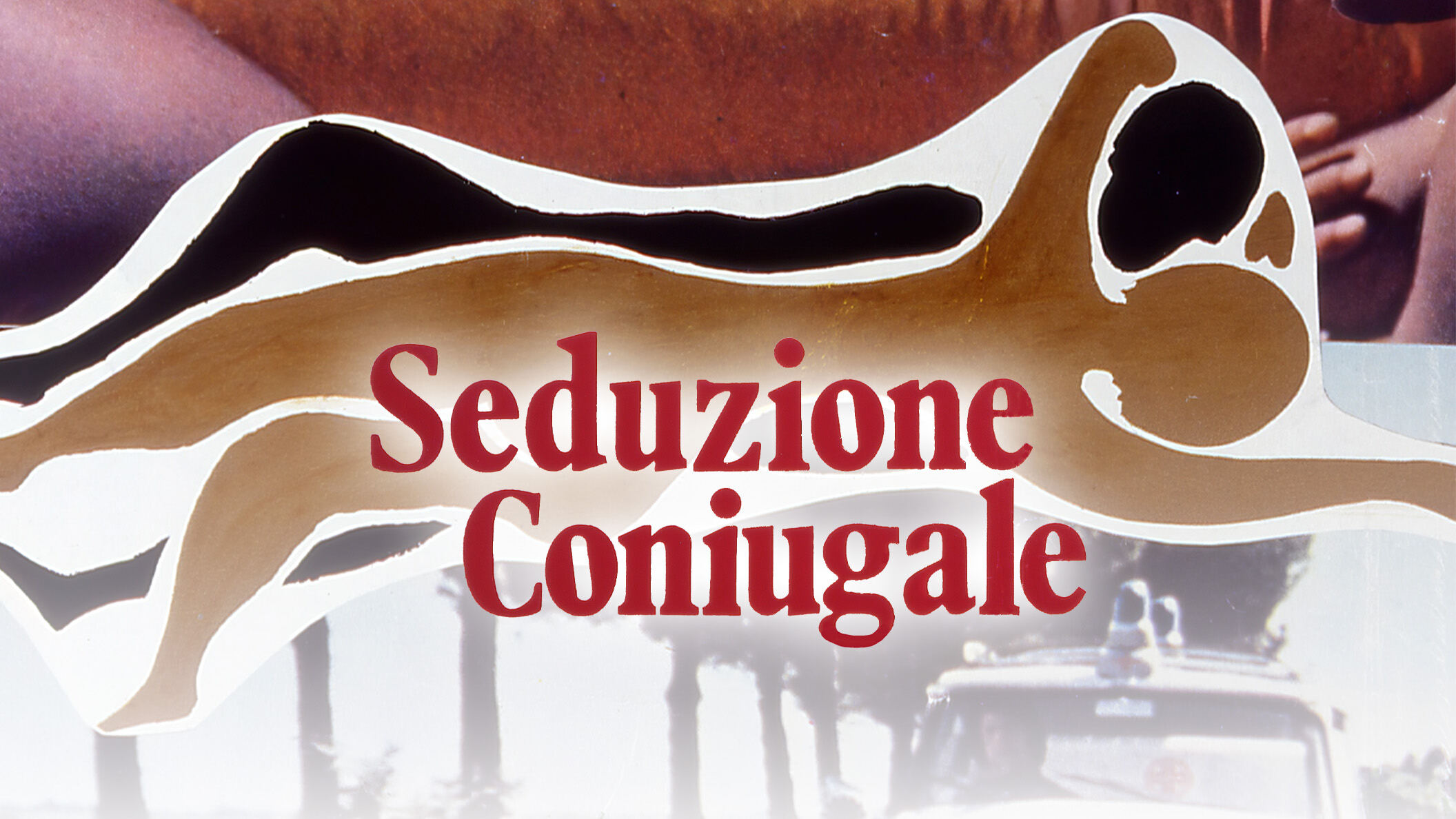 Seduzione coniugale