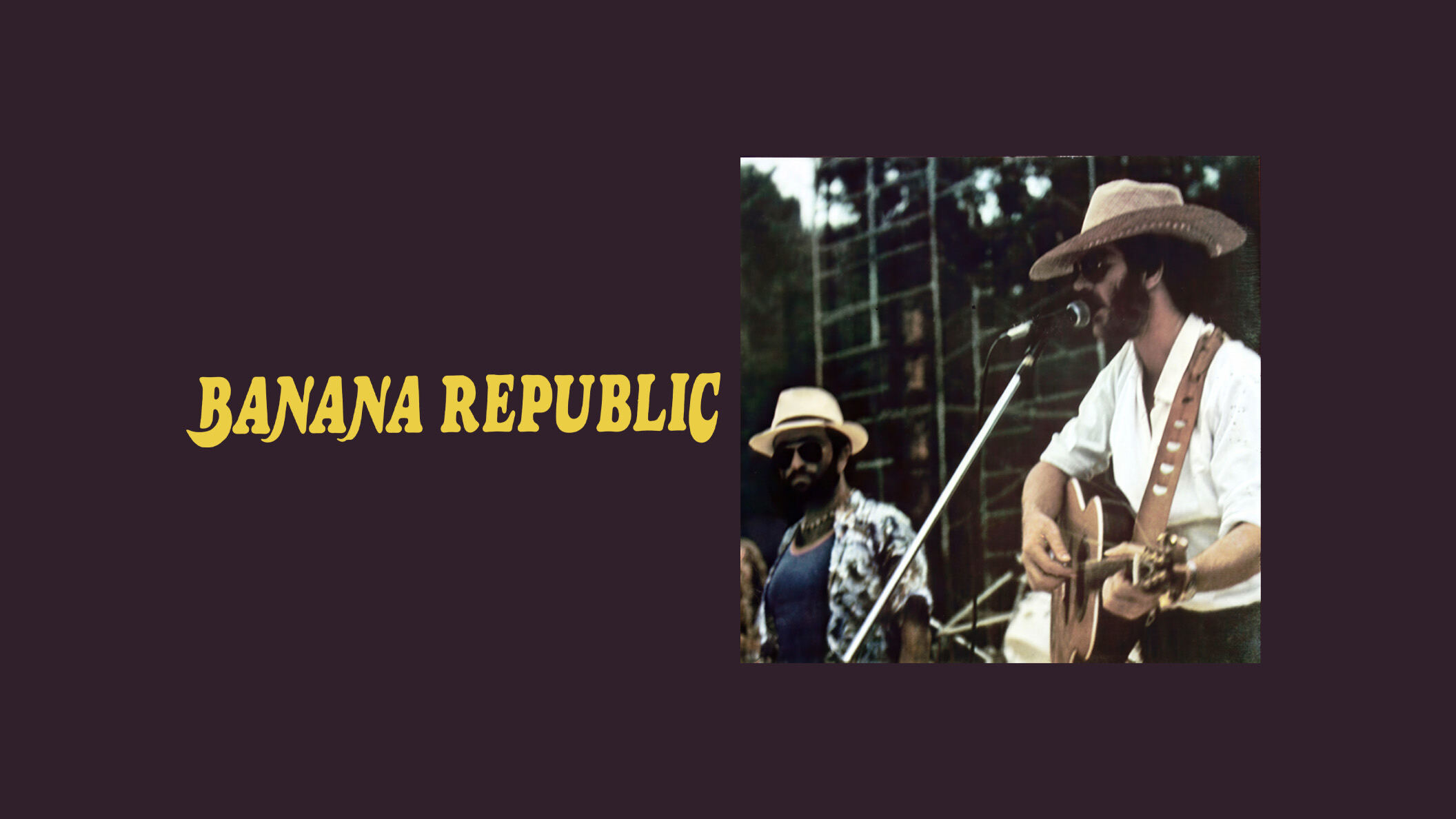 Banana Republic