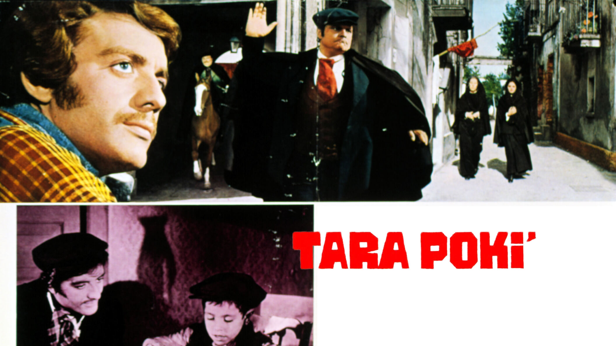 Tara Poki'