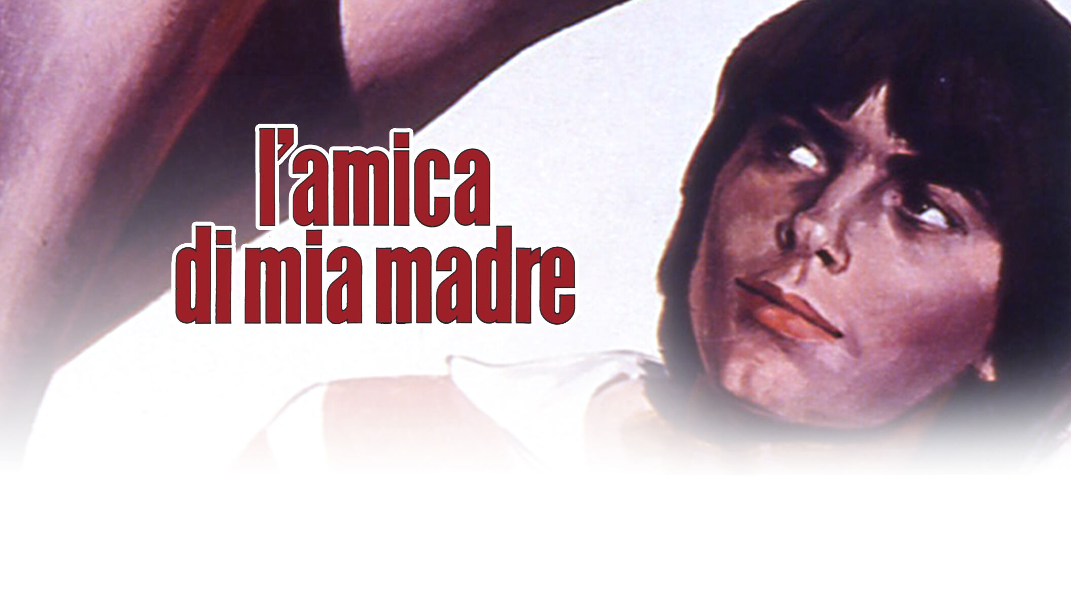 L'amica di mia madre