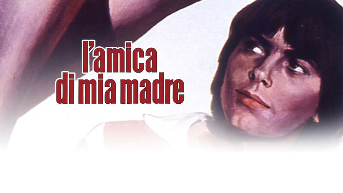 L'amica di mia madre