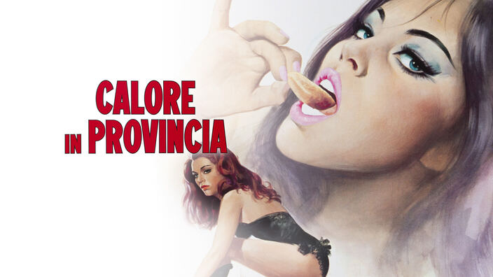 Calore in provincia