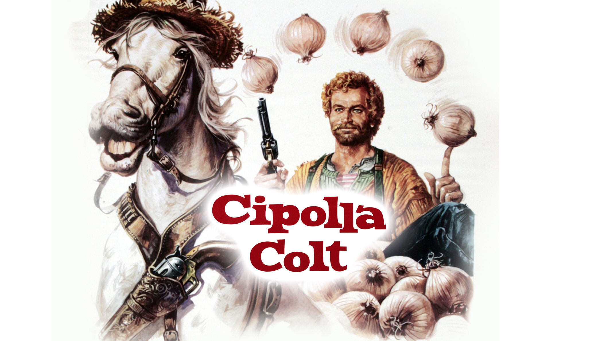 Cipolla colt