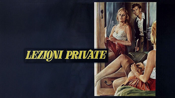 Lezioni private