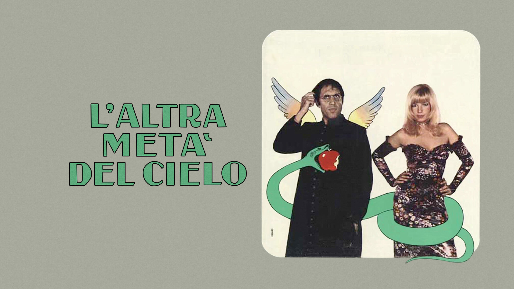 L'altra meta' del cielo