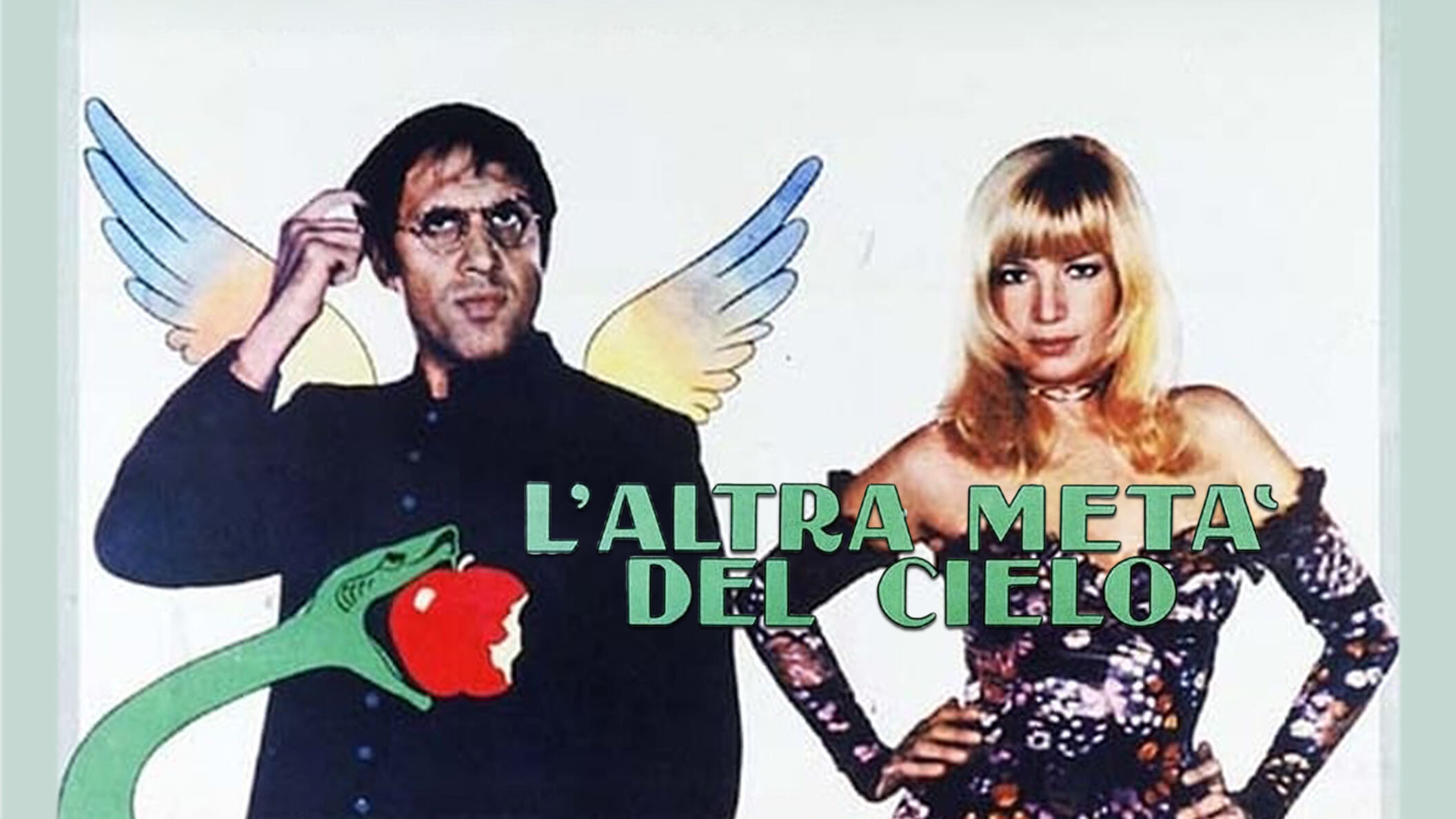 L'altra meta' del cielo