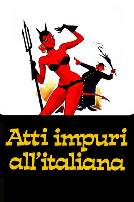 Atti impuri all'italiana