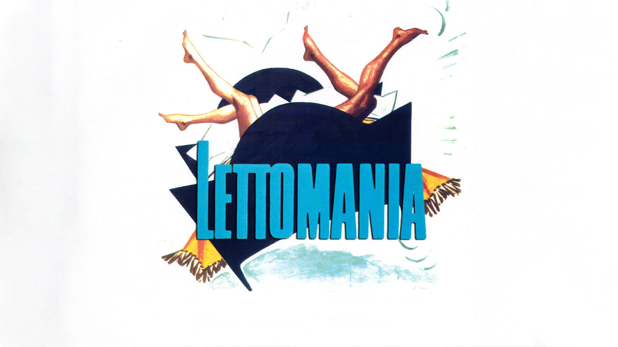 Lettomania