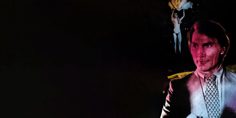 Rete 4 Sangue di sbirro