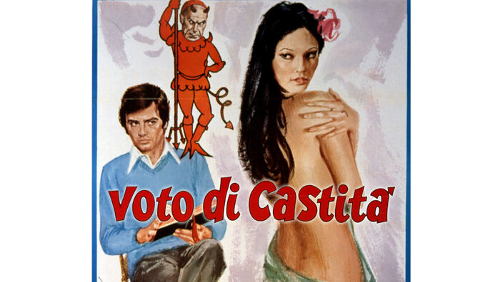 Voto di castità