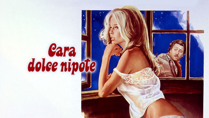 Cara dolce nipote