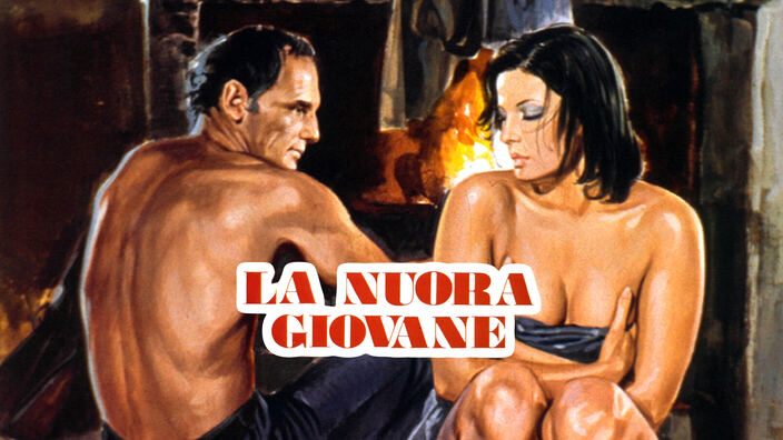 La nuora giovane