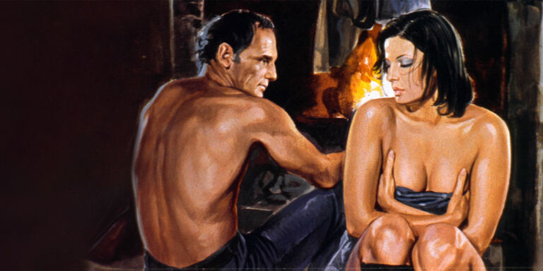 Cine34 La nuora giovane