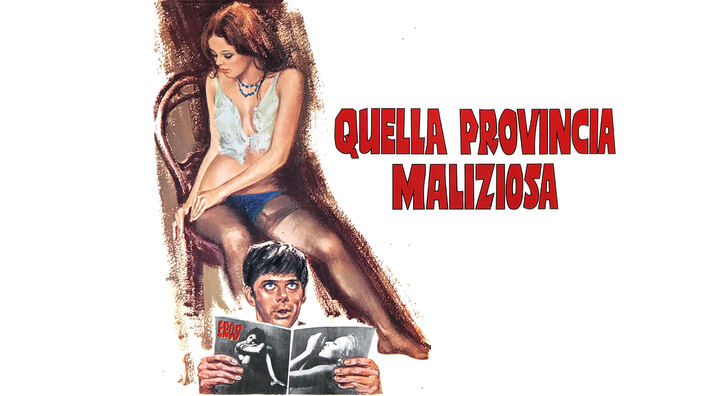 Quella provincia maliziosa