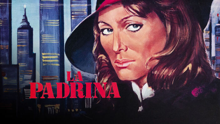 La padrina