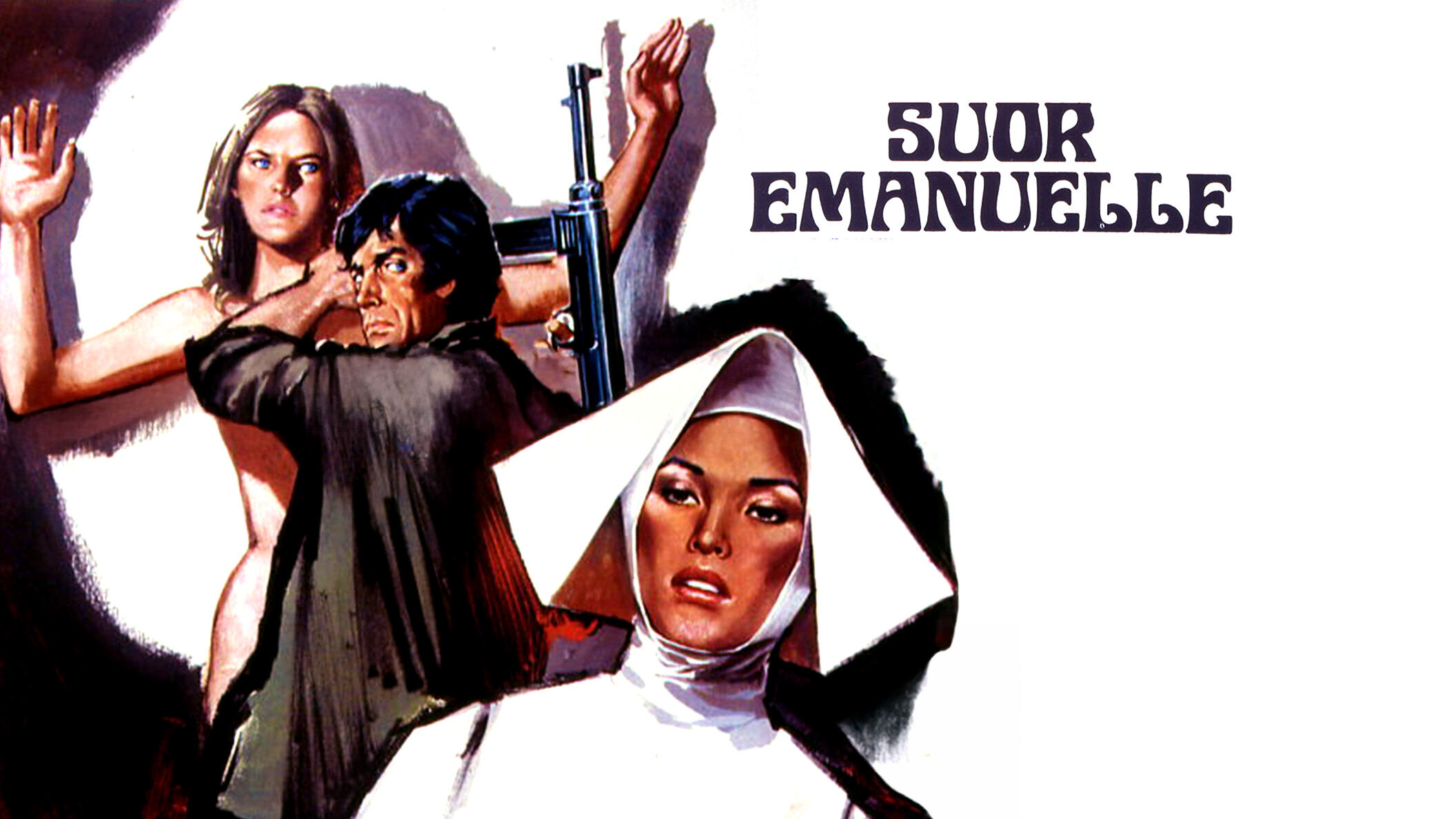 Suor emanuelle