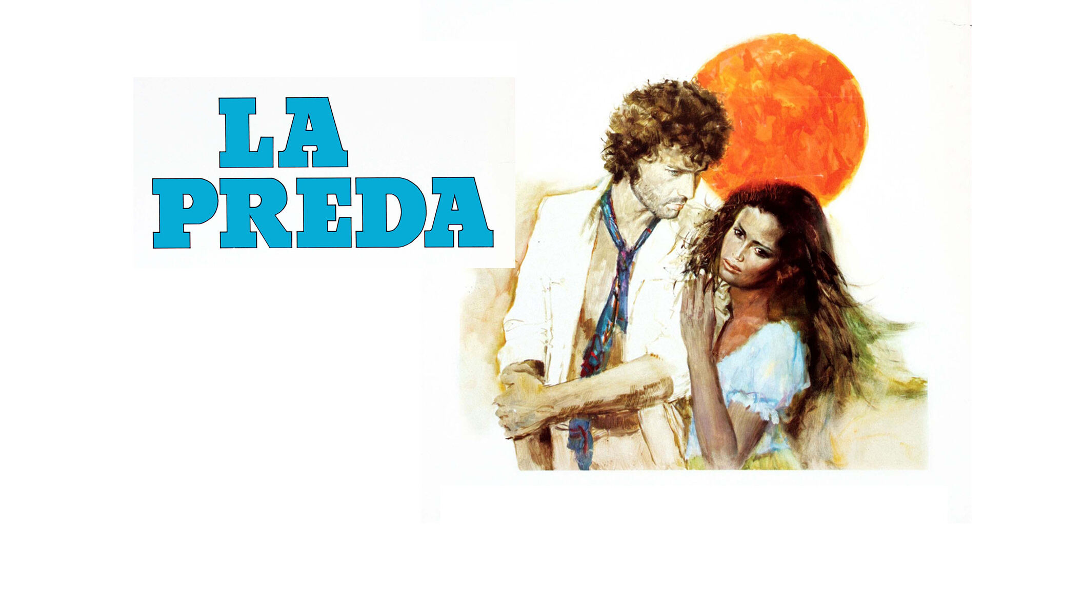 La preda