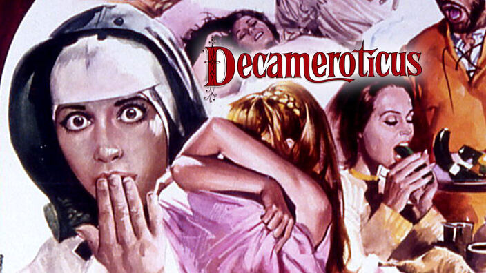 Decameroticus
