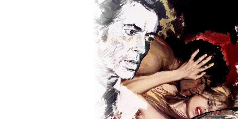 Rete 4 Amore mio uccidimi!