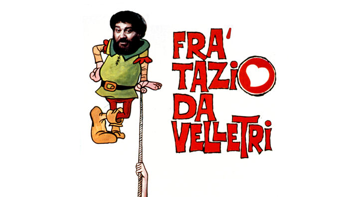 Frà Tazio da Velletri