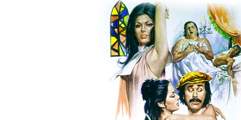 Cine34 Bella Antonia, prima monica e poi dimonia