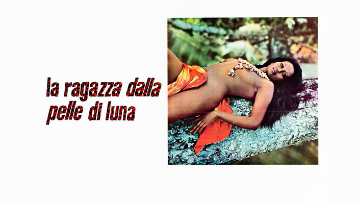 La ragazza dalla pelle di luna