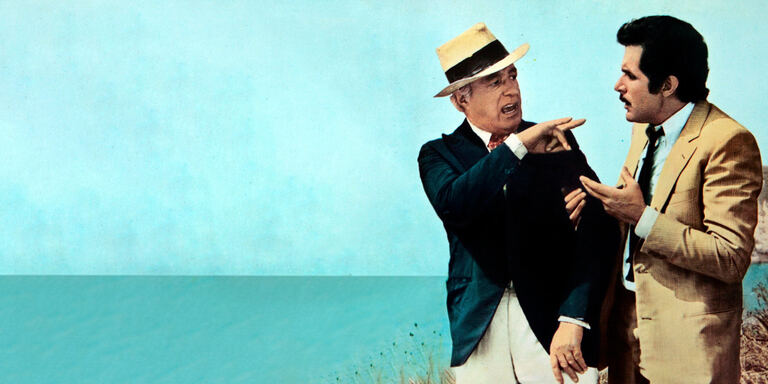 Cine34 Cose di Cosa Nostra