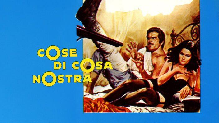 Cose di Cosa Nostra