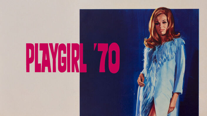 Playgirl '70