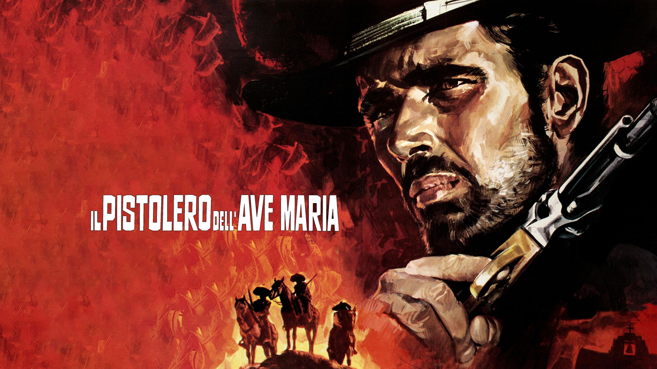 Il pistolero dell'Ave Maria