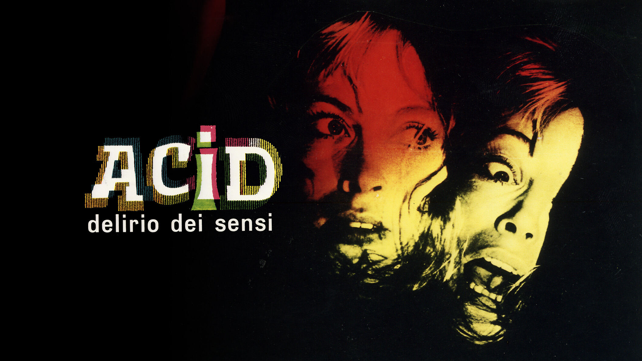 Acid - Delirio dei sensi