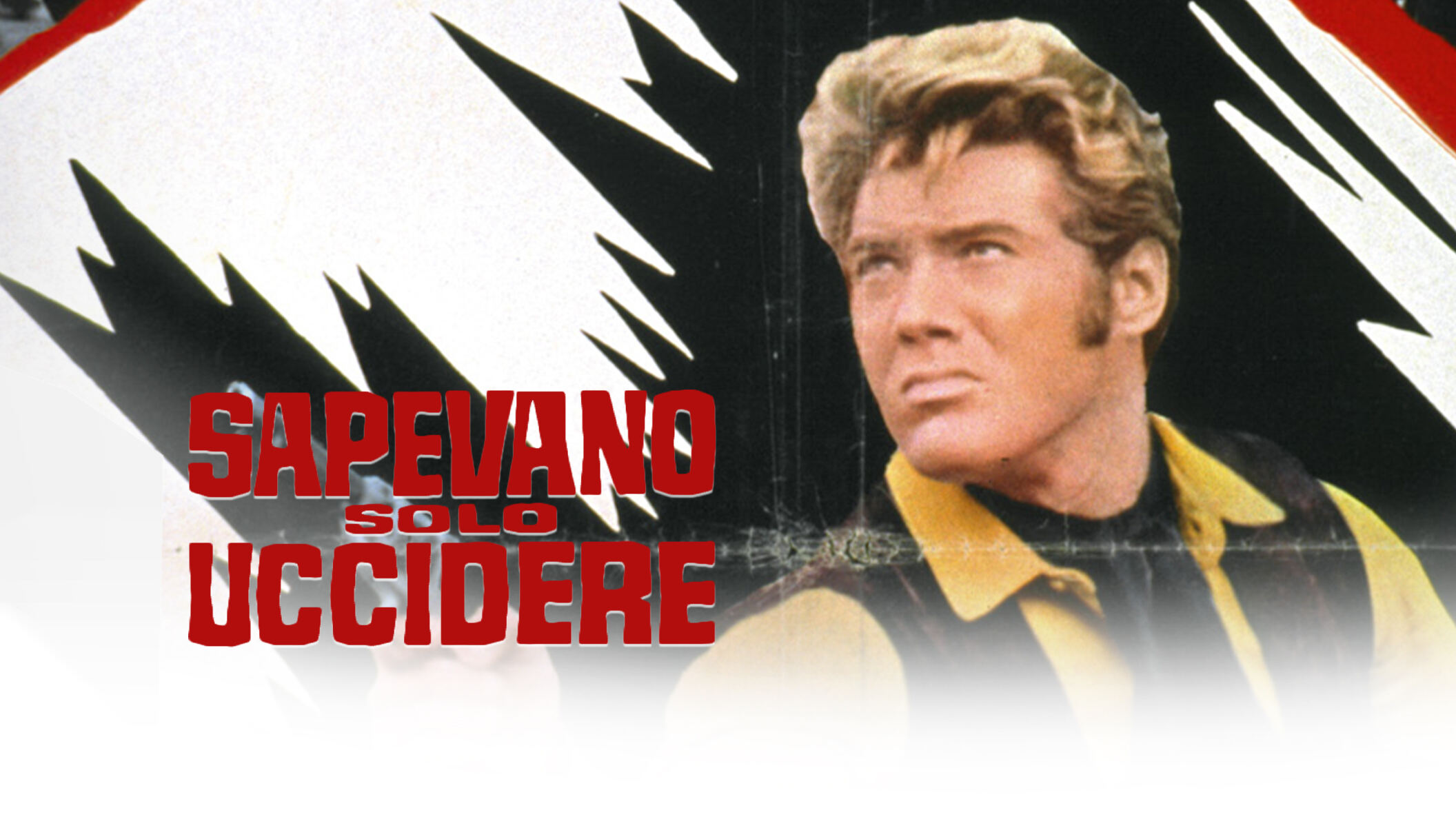 Sapevano solo uccidere