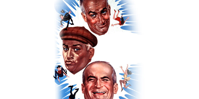 Iris Si salvi chi puo'