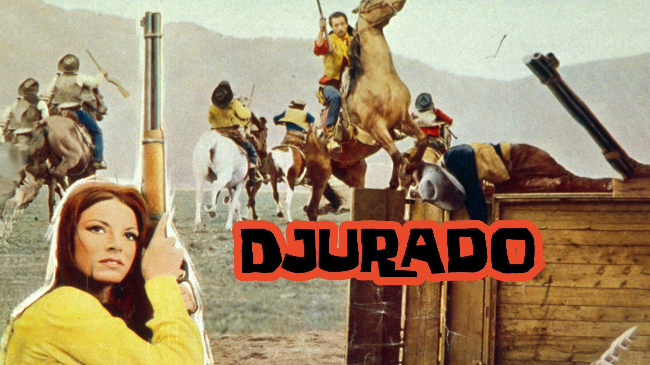 Djurado