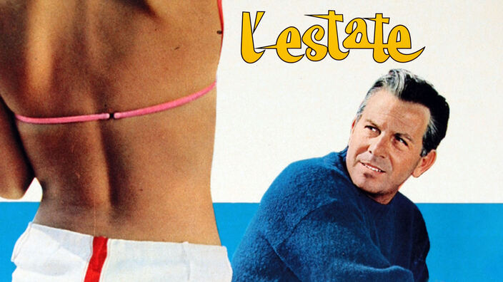 L'estate