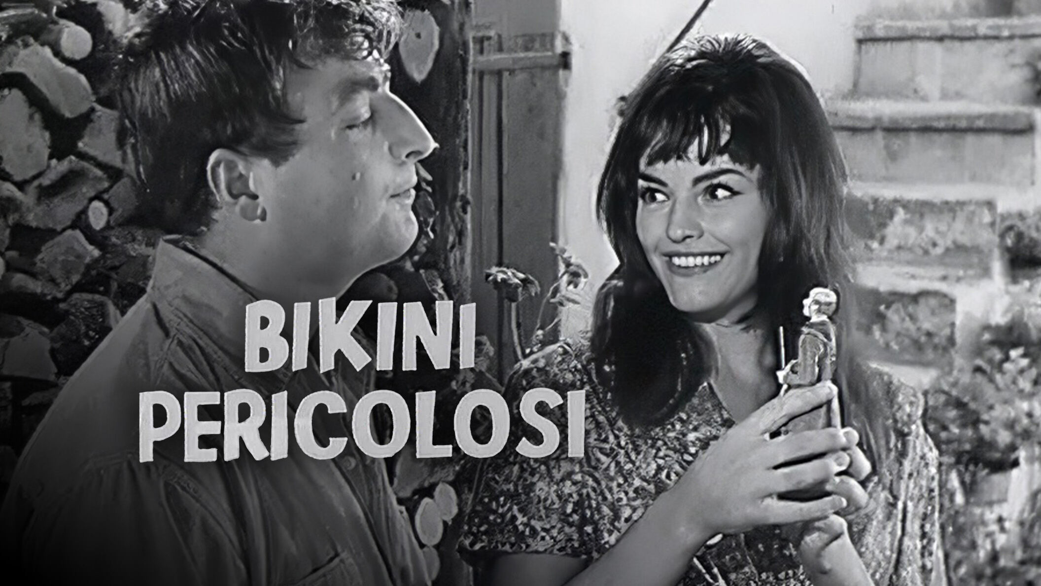 Bikini pericolosi
