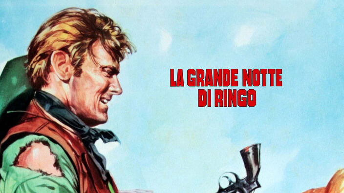 La grande notte di Ringo