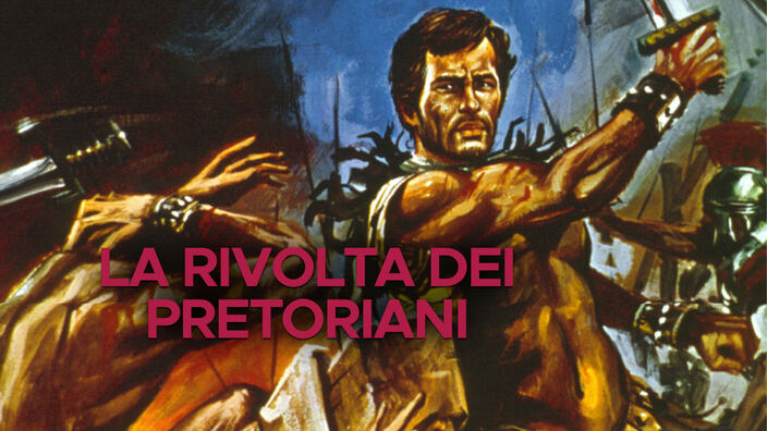 La rivolta dei pretoriani