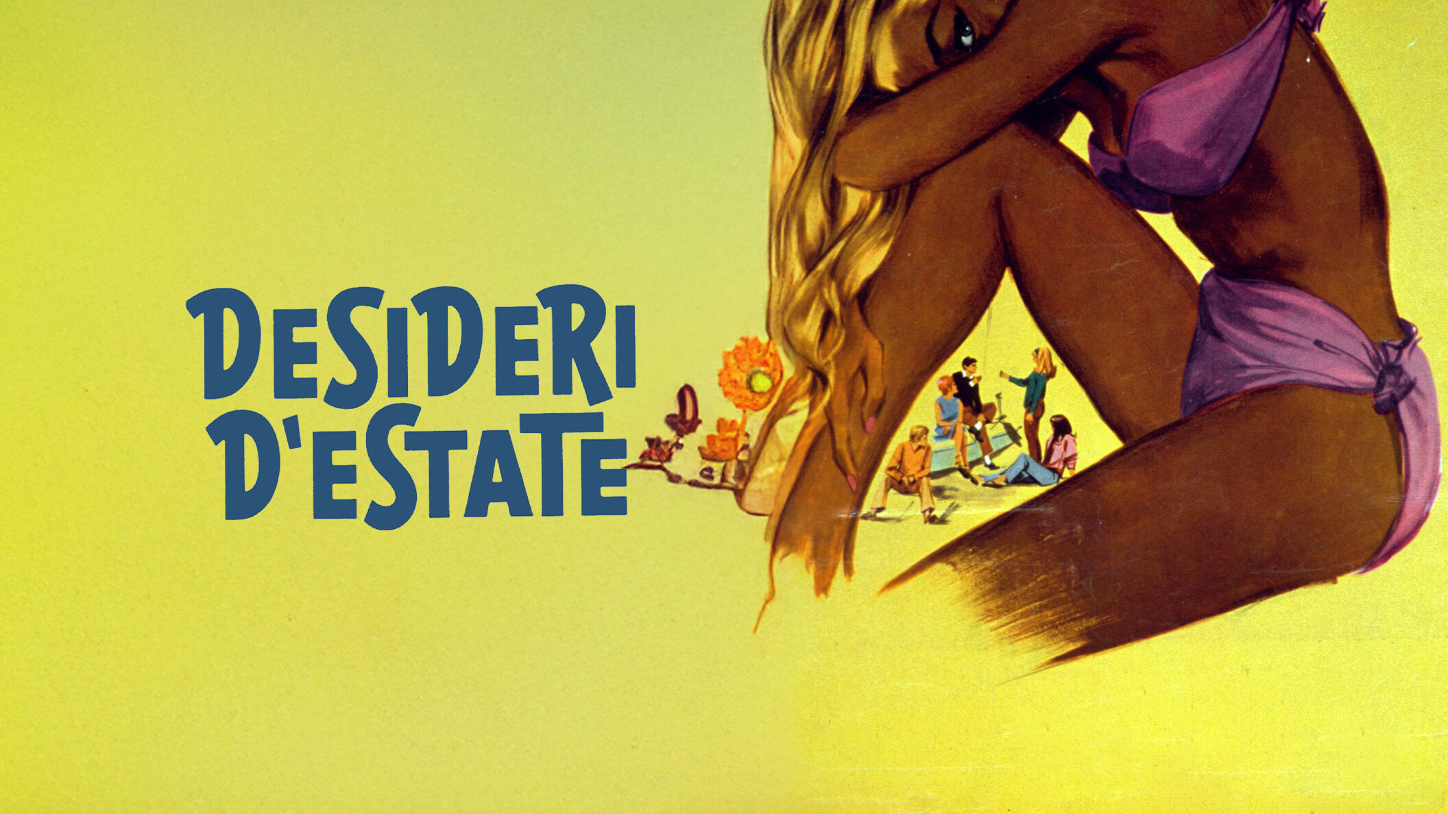 Desideri d'estate